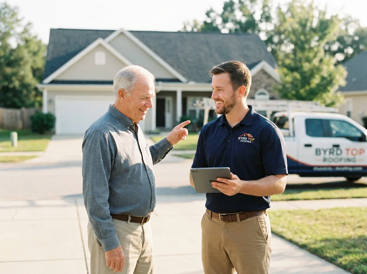 Roofing Woodbine, KY FAQs
